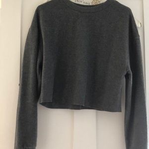 Zara sweater